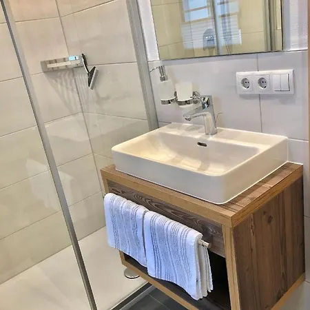 Apartment Samnaun *