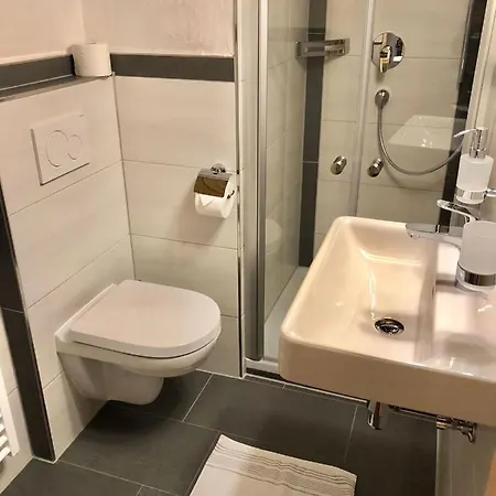 Samnaun Apartment