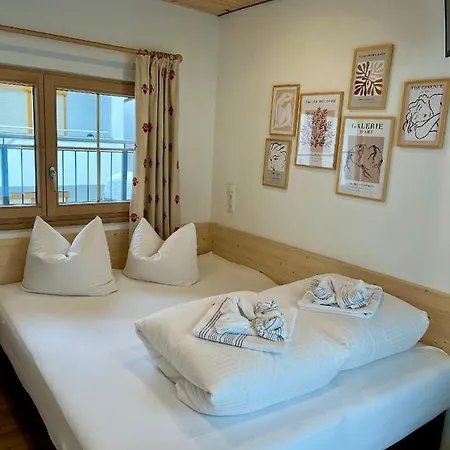 Apartment Samnaun