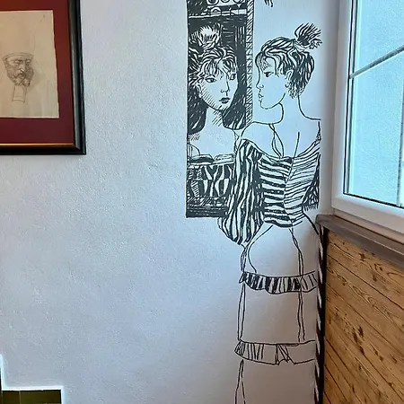 Apartment Samnaun Ischgl