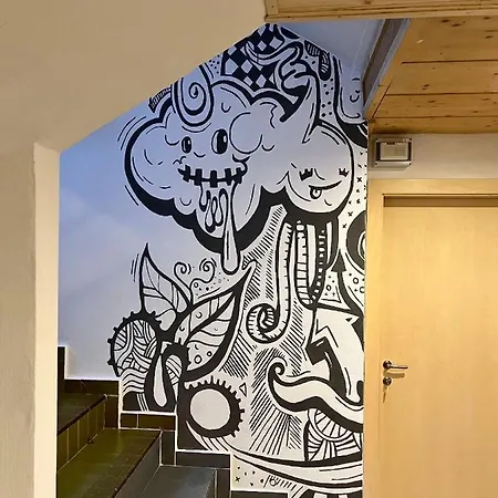 Apartment Samnaun *