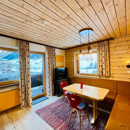 Samnaun * Ischgl