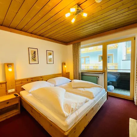 Apartment Samnaun