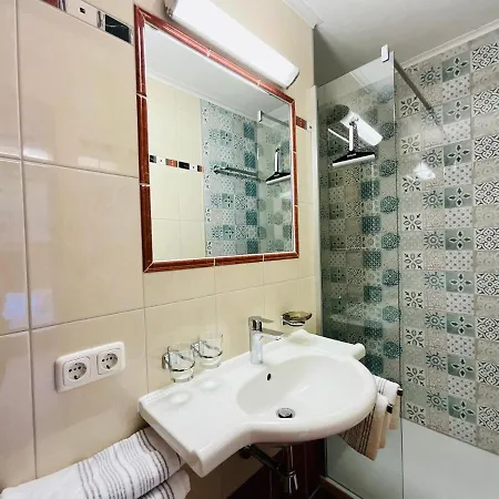 Apartment Samnaun