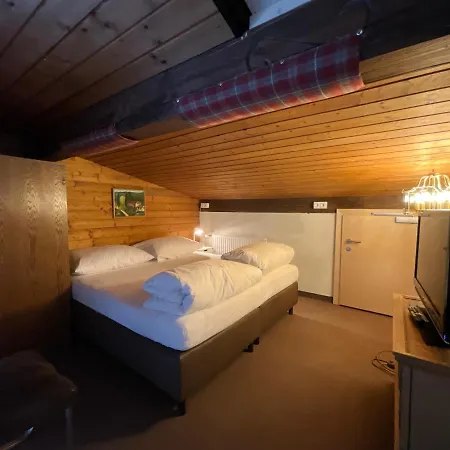 Apartment Samnaun